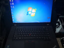 聯(lián)想（thinkpad）二手筆記本電腦 T520/W520 15英寸獨(dú)立顯卡游戲本圖形工作站 9新 【10】T530 i5-8G內(nèi)存-120G固態(tài) 曬單實(shí)拍圖