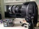 blackmagic designBlackmagic Design Cinema Camera BMD 6K Pro數(shù)字電影攝影機 BMPCC 6K pro 曬單實拍圖