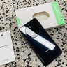 米拓（Mtuo）適用于華為mate50pro手機殼防窺雙面玻璃mate50金屬保護套鏡頭全包防摔透明磁吸男女款商務 【霞光橙】升級防窺丨360°全包 華為mate50 曬單實拍圖