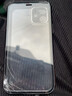 億姿  iPhone蘋果12 pro max手機殼mini雙面玻璃防摔保護(hù)套全包抗壓不用貼膜有防窺款 雙磁吸 防窺 卡扣款 炫酷黑 蘋果12 曬單實拍圖