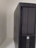 HP/惠普 4300/600G1系列 二手電腦臺(tái)式機(jī) i3/i5/i7主機(jī) 雙核四核 辦公家用學(xué)習(xí) 套餐4：i5-2400s/8G/240G固/9成新 曬單實(shí)拍圖