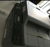 兄弟（brother） MFC-7380 黑白激光打印机多功能一体机打印复印扫描传真四合一A4 MFC-7380官方标配 实拍图