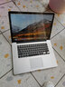 蘋(píng)果Macbook Pro 二手筆記本電腦 14寸M1 15寸/16寸i7/i9獨顯 性能本 游戲本 95新17款15寸Proi7獨顯4G/16/512 曬單實(shí)拍圖