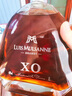 路易斯慕尚法國進(jìn)口 路易斯慕尚 XO洋酒 白蘭地 40度 1L禮盒裝 單瓶 曬單實(shí)拍圖