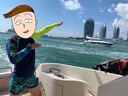 鯊巴特（SBART） 潛水服男長袖泳衣男上衣分體短褲水母衣沖浪浮潛服沖浪服 742上衣+沙灘褲 XXL 曬單實拍圖