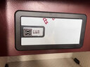 迪堡（Diebold）全鋼保險柜機械鎖大小型辦公家用小型ATM防盜鎖閂國家標準3S認證保險箱 60UL(寬460*深430*高680)有內門(mén) 曬單實(shí)拍圖