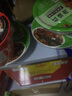 綠之邦 紅燒肉豬肉五花肉東坡肉熟食鹵肉半成品加熱即食快手方便菜生鮮 一斤裝（1盒） 曬單實(shí)拍圖