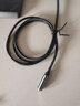 畢亞茲 3.5mm音頻延長(cháng)線(xiàn)公對母耳機連接線(xiàn) 10米 帶麥克風(fēng)手機平板筆記本電腦車(chē)載AUX音響加長(cháng)線(xiàn) Y82 曬單實(shí)拍圖