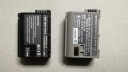 星威相机电池en-el15适用于nikon尼康Z6 Z5 D7200D7100 D7000 D610D750 D500 D800 D600 Z7 单反充电器 EN-EL15电池*1块 晒单实拍图