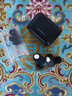 SoundMAGIC 聲美T60BT真無(wú)線藍(lán)牙耳機(jī)入耳式高音質(zhì)低延遲藍(lán)牙5.2通話降噪 黑色 曬單實(shí)拍圖