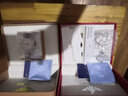 歐品客瑞士認(rèn)證品牌情侶表一對全自動機械表夜光防水潮流時尚情侶對表 升級加強版-間白情侶-終身保 曬單實拍圖