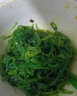 饑餓小豬海藻沙拉 調味裙帶菜酸甜味開(kāi)袋涼拌菜海帶絲日料即食沙拉小菜 海藻沙拉350g*4袋 曬單實(shí)拍圖