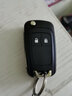 洛逸 適用雪佛蘭科魯茲克魯茲愛(ài)唯歐別克英朗GTXT遙控鑰匙殼替換外殼 愛(ài)唯歐2鍵 曬單實(shí)拍圖