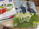培生朗文原版 Longman English Leap 1B 國際版小學(xué)一年級第二學(xué)期 英語(yǔ)教材 聽(tīng)力練習 曬單實(shí)拍圖