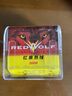 紅狼（RED WOLF） 尼龍線(xiàn)熱線(xiàn)魚(yú)線(xiàn)主線(xiàn)子線(xiàn)臺釣線(xiàn) 路亞線(xiàn)釣魚(yú)線(xiàn)海桿線(xiàn) 紅狼熱線(xiàn)（熒光黃） 300米 5.0號 曬單實(shí)拍圖