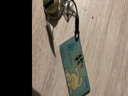 GSON固尙 ICID電子門(mén)禁系統卡十二生肖卡小區門(mén)卡鑰匙扣卡消費卡 IC兔 曬單實(shí)拍圖