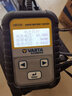 瓦爾塔（VARTA）汽車(chē)電瓶蓄電池藍標56318福特蒙迪歐/致勝?？怂挂砘⒉┰?曬單實(shí)拍圖
