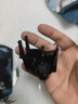 米將適用于吉利車載手機支架無線充電器星越博越星瑞帝豪汽車導航支架 專車專用【智能銀色】 19-21款吉利星越/星越S 曬單實拍圖