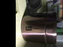 慕馨（moosen）燜燒杯壺316不銹鋼真空燜燒罐飯桶悶燒鍋杯悶燒壺大容量保溫飯盒 橄欖綠 (餐具+手提包) 1000ml 曬單實拍圖