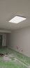 飛利浦（PHILIPS） LED吸頂燈燈具客廳大燈全屋三室兩廳組合套裝燈臥室餐廳陽臺怡軒 冰川銀三室一廳B120W+40W*2+55W 曬單實拍圖