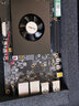 ALINX FPGA開發(fā)12bit 4通道125M LVDS AD9627模塊LPC FMC子板卡模擬信號ADC模數(shù)轉(zhuǎn)換數(shù)字信號 FL9627 曬單實拍圖