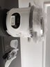 優(yōu)益電飯煲家用2L小型1-3人宿舍1人食小米粥煲湯蒸飯上蒸下煮一鍵煮飯不沾鍋智能保溫迷你高顏值電飯鍋 2L容量 Y-MFB21 2L 不沾內膽 曬單實(shí)拍圖