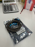 Earmax 適用森海塞爾 HD700 耳機線(xiàn) 16股 單晶銅鍍銀 2.5mm 4.4mm平衡線(xiàn) 16股HD700/3.5MM 立體聲 曬單實(shí)拍圖