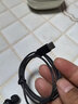 戴為適用原裝typec耳機小米15 14 13 12 11 10一加Ace2 11 10 9華為nova10 9 8pro榮耀80 90紅米k60k50 realmeX50Pro玩家版OPPOAce2 曬單實(shí)拍圖
