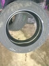 固鉑（Cooper）24年汽車輪胎 花紋DISCOVERER HTS 255/50R19 107V適配哈弗H8 曬單實(shí)拍圖