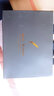 EothS925銀520項(xiàng)鏈女鎖骨鏈跳動(dòng)的心玫瑰金吊墜情人節(jié)生日禮物送女友 (玫瑰金色)925銀520項(xiàng)鏈 曬單實(shí)拍圖