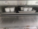 麥大廚海鮮蒸柜商用燃氣蒸箱大型三門電蒸箱智能蒸柜酒店燉湯柜全自動多功能 RM |ZKC37系列 升級電熱-高溫蒸汽機-小柜體 曬單實拍圖