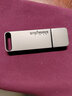 聯(lián)想 thinkplus TU100金屬殼移動(dòng)閃存U盤(pán)USB3.1高速大容量商務(wù)辦公學(xué)生便攜優(yōu)盤(pán) TU100 灰色32G 曬單實(shí)拍圖