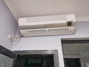 英寶純（EBC）英維克空氣環(huán)境機(jī)套裝除甲醛新風(fēng)空調(diào)全屋套裝一套購(gòu)齊冷暖變頻高端換氣空調(diào)三室一廳凈化空氣除菌 小兩室一廳套裝（1匹*2+1.5匹） 曬單實(shí)拍圖