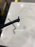 其勢 適用蘋果金屬手機(jī)殼 直邊框散熱防指紋防塵孔磨砂保護(hù)套 防摔透明不發(fā)黃男女網(wǎng)紅款 鏡頭全包 【黑色】金屬邊框·磨砂透明·抗指紋 iPhone11 Pro Max 曬單實(shí)拍圖