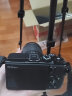 佳能（Canon）r100 微单相机 轻量小型 高画质 4K视频 APS-C画幅 高速连拍 Vlog蓝牙遥控原装自拍手柄套餐：麦克风+原装手柄 VLOG视频【256G佳能专用储存卡/无线麦克风套 实拍图