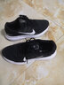 耐克（NIKE）男鞋 2026新款秋冬運動(dòng)鞋輕便舒適緩震耐磨日常跑步鞋男 象牙白-107 42 曬單實(shí)拍圖