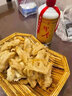 迎春酒 45度迎春三號 酒廠(chǎng)直供 純糧釀造 固態(tài)發(fā)酵 醬香型白酒 45度 5000mL 1瓶 曬單實(shí)拍圖