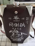 草原神騎手 蒙古烈酒不銹鋼背壺 62度 整箱裝白酒1500ml*4瓶口感綿柔清香型 62度 1500mL 4瓶 曬單實(shí)拍圖