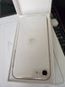 【99成新】Apple iPhone SE(A2785)128G 星光色   支持移動(dòng)聯(lián)通電信5G 雙卡雙待手機 曬單實(shí)拍圖