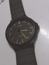卡西歐（CASIO） 卡西歐(CASIO)男女手表小黑表時(shí)尚潮流學(xué)生表休閑運動(dòng)中性表 MW-240-1E2 曬單實(shí)拍圖