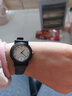 卡西歐（CASIO）手表 經(jīng)典指針兒童表 簡(jiǎn)約小巧石英學(xué)生表女表 LQ-139BMV-1B 曬單實(shí)拍圖
