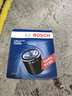 博世(bosch)機油濾芯/濾清器/機濾/機油格 適用于 別克凱越1.6 1.8 曬單實拍圖