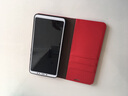 iCoverCase 小米max3手機殼小米max2保護套防摔男女款 小米max3紅色+送全屏膜+type-c線(xiàn) 曬單實(shí)拍圖