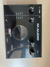 M-AUDIOAIR192/4聲卡USB音頻接口低音降噪AD轉(zhuǎn)換錄音配音編曲抖音直播K歌 192/4聲卡搭配Shure SM58S 曬單實拍圖