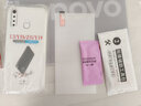 庚辰 適用vivoz5i手機殼防摔透明軟殼y5s全包邊手機套氣囊硅膠殼薄男女款潮牌個性外殼u3保護套 U3/Y5S/Z5i【透明氣囊防摔殼】+鋼化膜 曬單實拍圖