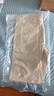 雅戈爾（YOUNGOR）休閑褲男商務休閑水洗褲褲子自然垂順易打理新品 VCSX310108YWA卡其色 34 175/84A 曬單實拍圖