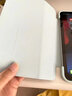 Tensam 適用iPad mini6保護套iPad mini5/4代三折支架保護殼1/2/3代平板 薰衣草灰【蜂窩三折皮套】智能休眠 iPadmini 6【8.3英寸】 曬單實(shí)拍圖