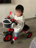 英氏（Engnice）意面嬰幼兒寶寶加鈣英式意式造型營(yíng)養字母4四階段寶寶輔食營(yíng)養面 【3盒】每個(gè)口味各一盒 曬單實(shí)拍圖