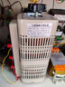 RMSPD上海人民調壓器三相TSGC2-30KVA輸入380V調節電壓0-430 1.5KVA/380V 曬單實(shí)拍圖