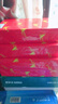 泓利得（HLD）蒙肯紙a4硬筆書(shū)法練習紙空白字帖復印打印護眼字典書(shū)籍印刷輕型紙 A4  70g【500張】 曬單實(shí)拍圖